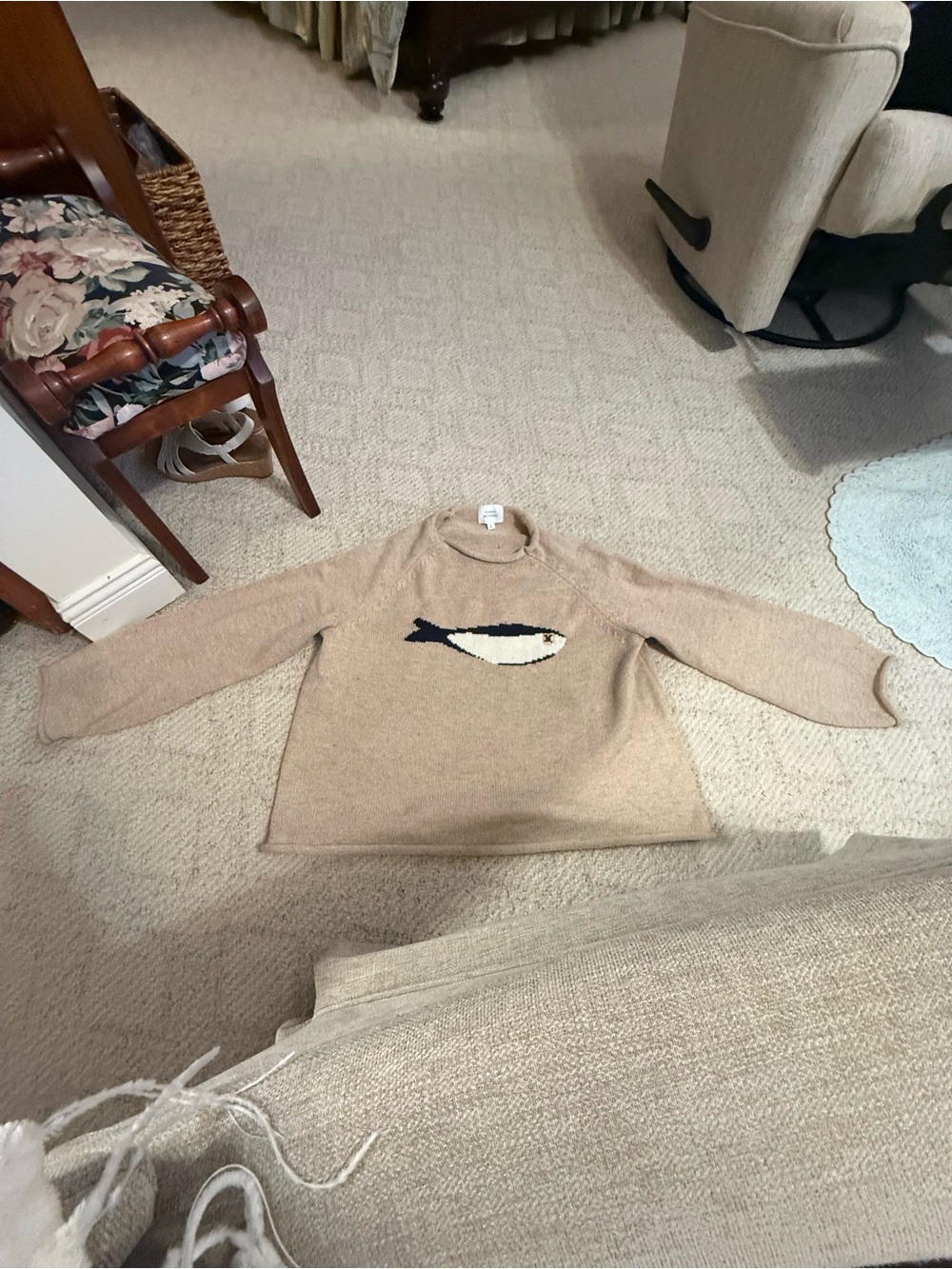 Altered State Sweater- Size S Never worn